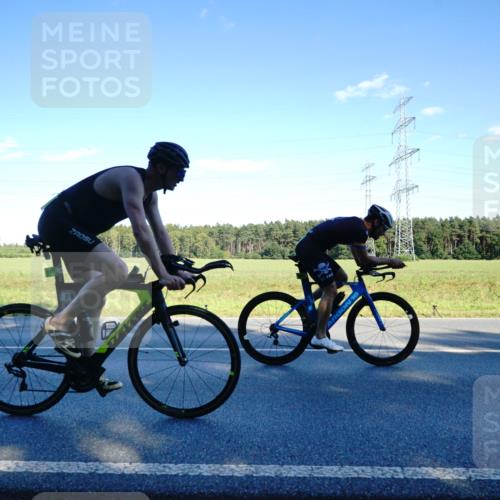 07.09.2025 - 19. Norderstedt Triathlon Michael Burmester http://msf.ph/oto/8853866 07.09.2025 16:06:04 Radfahren 418, 490, 878, 889, 1534, 1619 meine-sportfotos.de