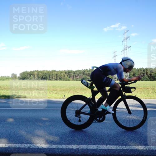 07.09.2025 - 19. Norderstedt Triathlon Michael Burmester http://msf.ph/oto/8853871 07.09.2025 16:06:10 Radfahren 1071 meine-sportfotos.de