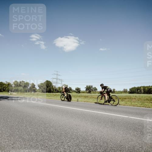 07.09.2025 - 19. Norderstedt Triathlon Michael Burmester http://msf.ph/oto/8853888 07.09.2025 14:53:04 Radfahren 1466 meine-sportfotos.de