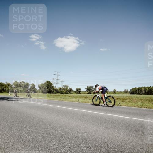 07.09.2025 - 19. Norderstedt Triathlon Michael Burmester http://msf.ph/oto/8853891 07.09.2025 14:53:06 Radfahren  meine-sportfotos.de