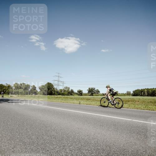 07.09.2025 - 19. Norderstedt Triathlon Michael Burmester http://msf.ph/oto/8853895 07.09.2025 14:53:08 Radfahren  meine-sportfotos.de