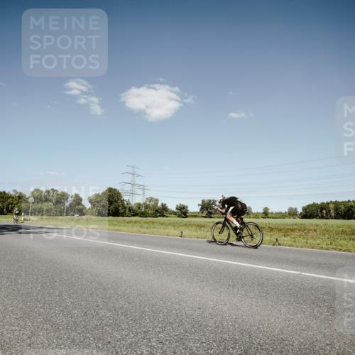 07.09.2025 - 19. Norderstedt Triathlon Michael Burmester http://msf.ph/oto/8853898 07.09.2025 14:53:12 Radfahren  meine-sportfotos.de