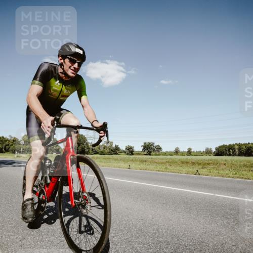 07.09.2025 - 19. Norderstedt Triathlon Michael Burmester http://msf.ph/oto/8853909 07.09.2025 14:53:20 Radfahren 1483 meine-sportfotos.de
