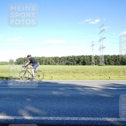 07.09.2025 - 19. Norderstedt Triathlon Michael Burmester http://msf.ph/oto/8853920 07.09.2025 16:06:40 Radfahren 432 meine-sportfotos.de