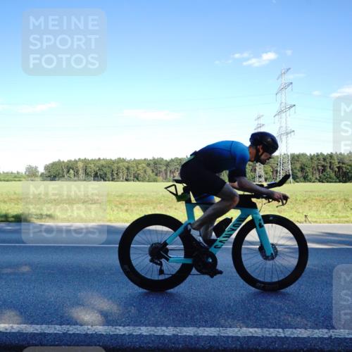07.09.2025 - 19. Norderstedt Triathlon Michael Burmester http://msf.ph/oto/8853927 07.09.2025 16:06:52 Radfahren 1627 meine-sportfotos.de