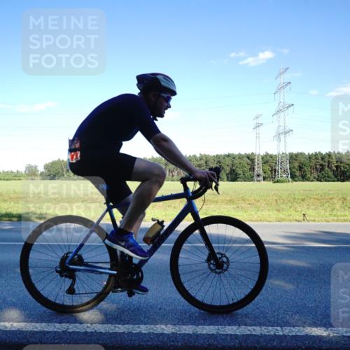 07.09.2025 - 19. Norderstedt Triathlon Michael Burmester http://msf.ph/oto/8853934 07.09.2025 16:06:58 Radfahren 1418, 1528, 1602 meine-sportfotos.de