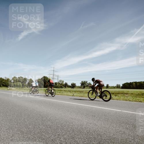 07.09.2025 - 19. Norderstedt Triathlon Michael Burmester http://msf.ph/oto/8853935 07.09.2025 11:55:32 Radfahren 226 meine-sportfotos.de