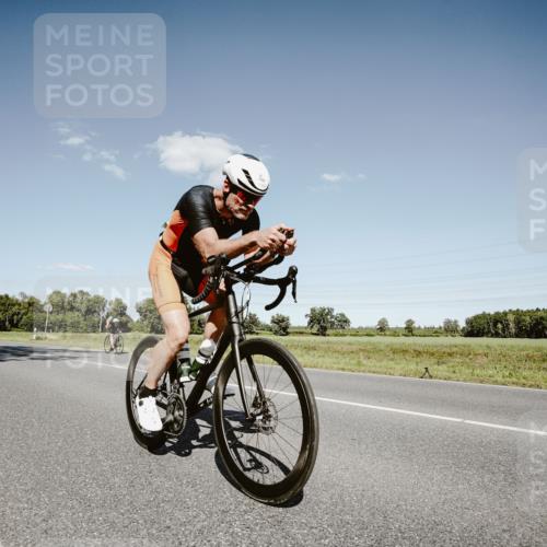 07.09.2025 - 19. Norderstedt Triathlon Michael Burmester http://msf.ph/oto/8853950 07.09.2025 14:53:55 Radfahren 1000, 1493 meine-sportfotos.de