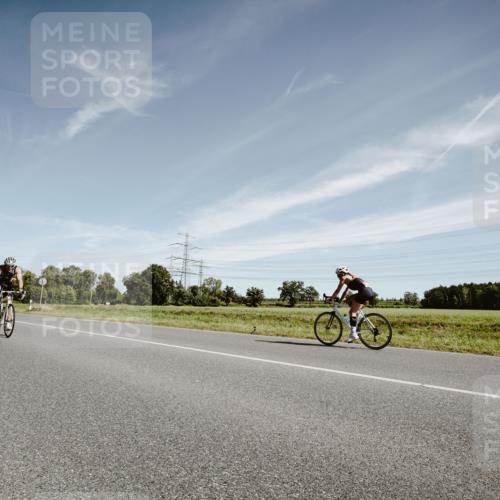 07.09.2025 - 19. Norderstedt Triathlon Michael Burmester http://msf.ph/oto/8853962 07.09.2025 11:55:48 Radfahren 151 meine-sportfotos.de
