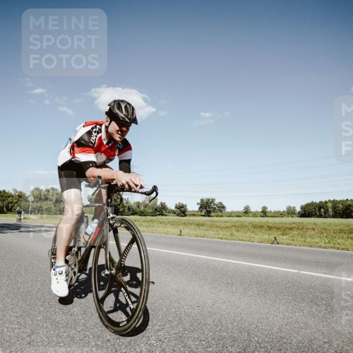 07.09.2025 - 19. Norderstedt Triathlon Michael Burmester http://msf.ph/oto/8853971 07.09.2025 14:54:11 Radfahren 427 meine-sportfotos.de