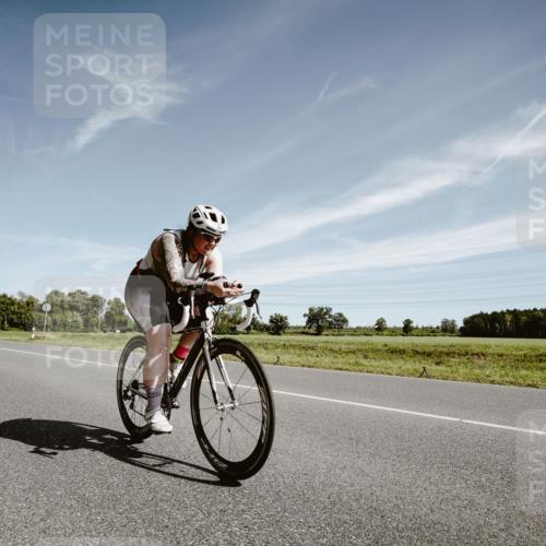 07.09.2025 - 19. Norderstedt Triathlon Michael Burmester http://msf.ph/oto/8853973 07.09.2025 11:56:00 Radfahren 259 meine-sportfotos.de