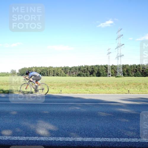 07.09.2025 - 19. Norderstedt Triathlon Michael Burmester http://msf.ph/oto/8853980 07.09.2025 16:07:22 Radfahren  meine-sportfotos.de