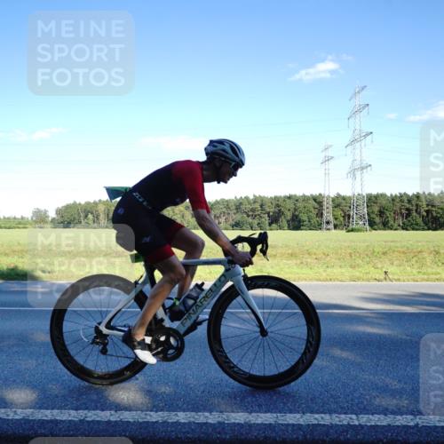 07.09.2025 - 19. Norderstedt Triathlon Michael Burmester http://msf.ph/oto/8853982 07.09.2025 16:07:25 Radfahren 1061 meine-sportfotos.de