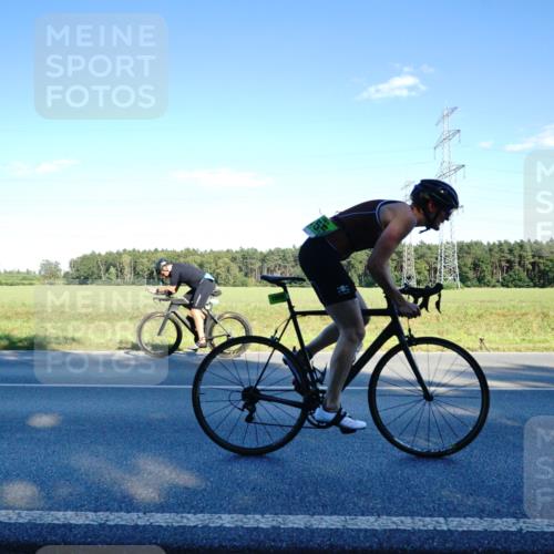 07.09.2025 - 19. Norderstedt Triathlon Michael Burmester http://msf.ph/oto/8853990 07.09.2025 16:07:34 Radfahren 1559 meine-sportfotos.de