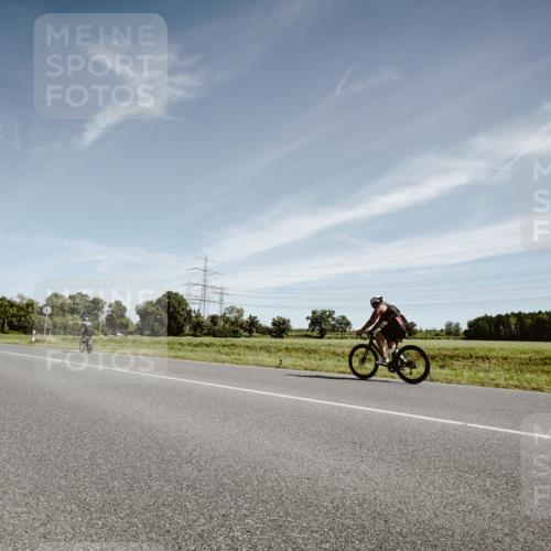 07.09.2025 - 19. Norderstedt Triathlon Michael Burmester http://msf.ph/oto/8854009 07.09.2025 11:56:28 Radfahren  meine-sportfotos.de