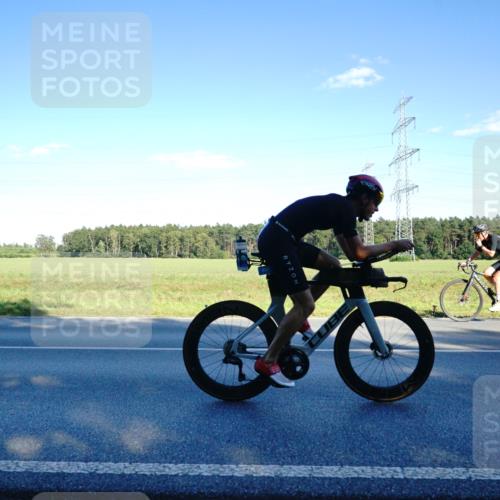 07.09.2025 - 19. Norderstedt Triathlon Michael Burmester http://msf.ph/oto/8854020 07.09.2025 16:07:42 Radfahren 483, 930, 1452, 1621 meine-sportfotos.de