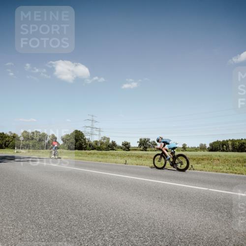 07.09.2025 - 19. Norderstedt Triathlon Michael Burmester http://msf.ph/oto/8854021 07.09.2025 14:54:53 Radfahren  meine-sportfotos.de