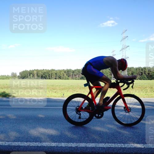 07.09.2025 - 19. Norderstedt Triathlon Michael Burmester http://msf.ph/oto/8854032 07.09.2025 16:07:47 Radfahren 957, 1529 meine-sportfotos.de