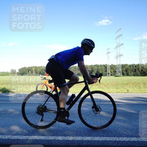 07.09.2025 - 19. Norderstedt Triathlon Michael Burmester http://msf.ph/oto/8854035 07.09.2025 16:07:49 Radfahren 957, 1529 meine-sportfotos.de