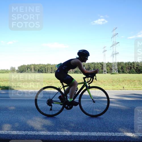 07.09.2025 - 19. Norderstedt Triathlon Michael Burmester http://msf.ph/oto/8854043 07.09.2025 16:07:53 Radfahren 957, 1086 meine-sportfotos.de