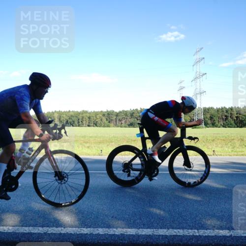 07.09.2025 - 19. Norderstedt Triathlon Michael Burmester http://msf.ph/oto/8854046 07.09.2025 16:08:04 Radfahren 518, 936, 1417, 1628 meine-sportfotos.de