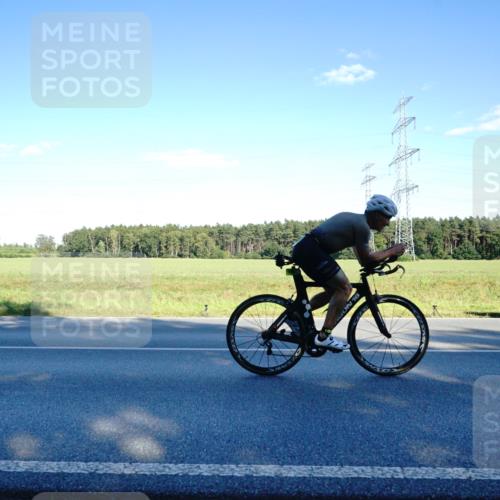07.09.2025 - 19. Norderstedt Triathlon Michael Burmester http://msf.ph/oto/8854048 07.09.2025 16:08:04 Radfahren 518, 936, 1417, 1628 meine-sportfotos.de