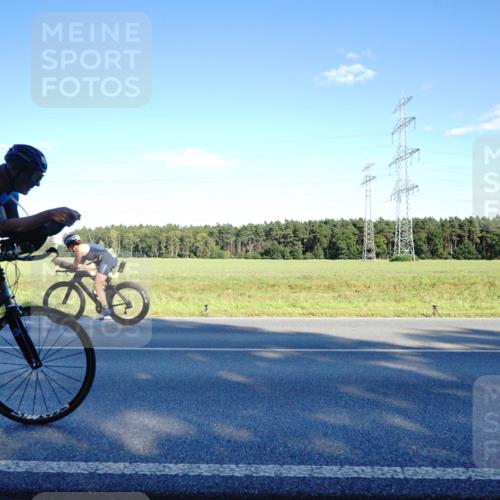 07.09.2025 - 19. Norderstedt Triathlon Michael Burmester http://msf.ph/oto/8854051 07.09.2025 16:08:05 Radfahren 518, 936, 1417, 1628 meine-sportfotos.de
