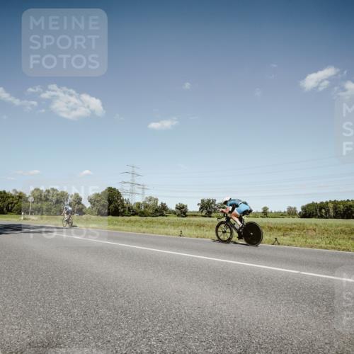 07.09.2025 - 19. Norderstedt Triathlon Michael Burmester http://msf.ph/oto/8854075 07.09.2025 14:56:00 Radfahren  meine-sportfotos.de
