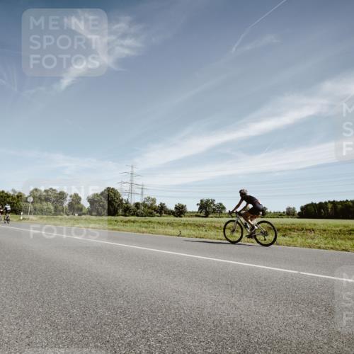 07.09.2025 - 19. Norderstedt Triathlon Michael Burmester http://msf.ph/oto/8854088 07.09.2025 11:57:14 Radfahren  meine-sportfotos.de