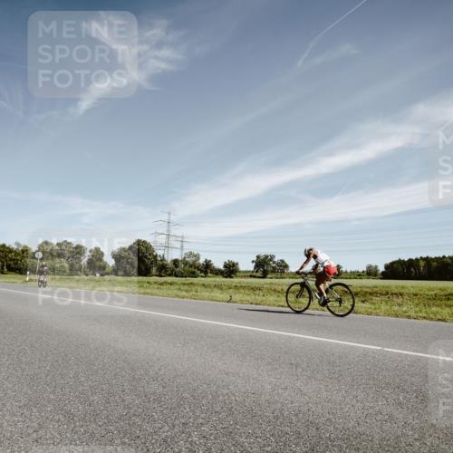 07.09.2025 - 19. Norderstedt Triathlon Michael Burmester http://msf.ph/oto/8854091 07.09.2025 11:57:17 Radfahren  meine-sportfotos.de