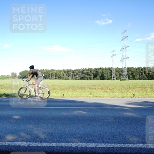 07.09.2025 - 19. Norderstedt Triathlon Michael Burmester http://msf.ph/oto/8854096 07.09.2025 16:08:30 Radfahren  meine-sportfotos.de