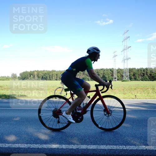 07.09.2025 - 19. Norderstedt Triathlon Michael Burmester http://msf.ph/oto/8854098 07.09.2025 16:08:35 Radfahren 927, 1078, 1623 meine-sportfotos.de