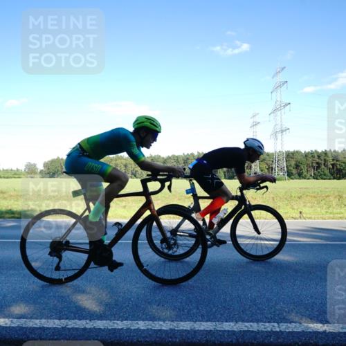 07.09.2025 - 19. Norderstedt Triathlon Michael Burmester http://msf.ph/oto/8854103 07.09.2025 16:08:37 Radfahren 927, 1078, 1458, 1623 meine-sportfotos.de