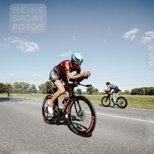 07.09.2025 - 19. Norderstedt Triathlon Michael Burmester http://msf.ph/oto/8854108 07.09.2025 14:56:32 Radfahren 438 meine-sportfotos.de
