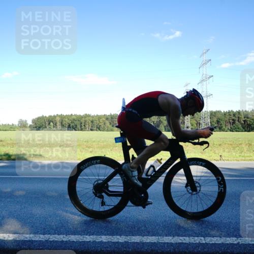 07.09.2025 - 19. Norderstedt Triathlon Michael Burmester http://msf.ph/oto/8854116 07.09.2025 16:08:45 Radfahren 401, 482, 916, 1429 meine-sportfotos.de
