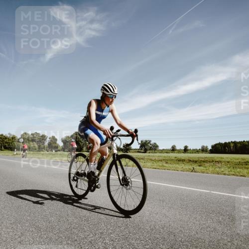 07.09.2025 - 19. Norderstedt Triathlon Michael Burmester http://msf.ph/oto/8854127 07.09.2025 11:57:37 Radfahren 1249 meine-sportfotos.de