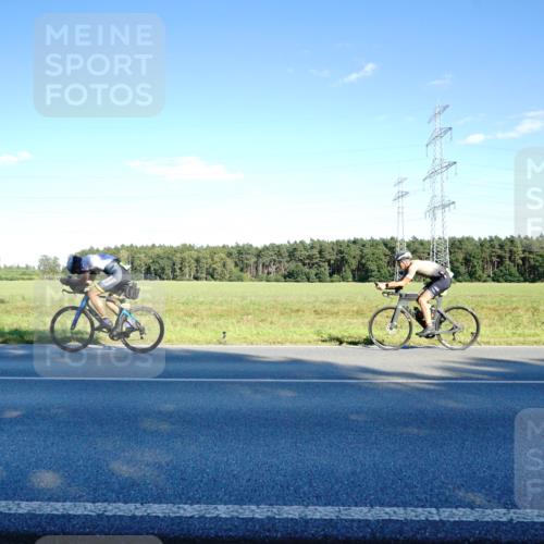 07.09.2025 - 19. Norderstedt Triathlon Michael Burmester http://msf.ph/oto/8854133 07.09.2025 16:09:05 Radfahren 1102 meine-sportfotos.de