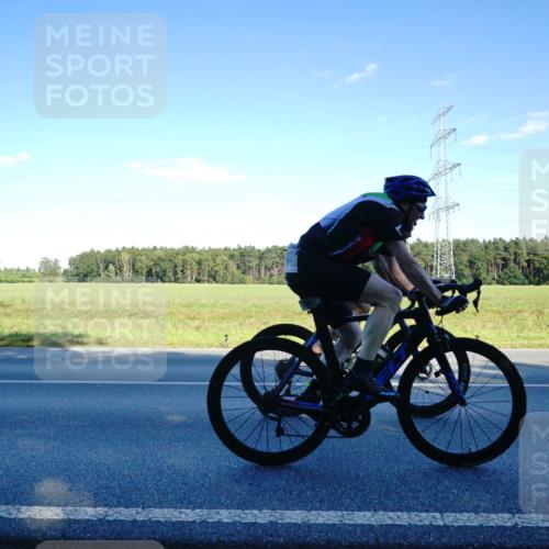 07.09.2025 - 19. Norderstedt Triathlon Michael Burmester http://msf.ph/oto/8854136 07.09.2025 16:09:08 Radfahren 543, 932, 1514 meine-sportfotos.de