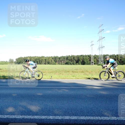 07.09.2025 - 19. Norderstedt Triathlon Michael Burmester http://msf.ph/oto/8854144 07.09.2025 16:09:20 Radfahren 1080, 1420 meine-sportfotos.de