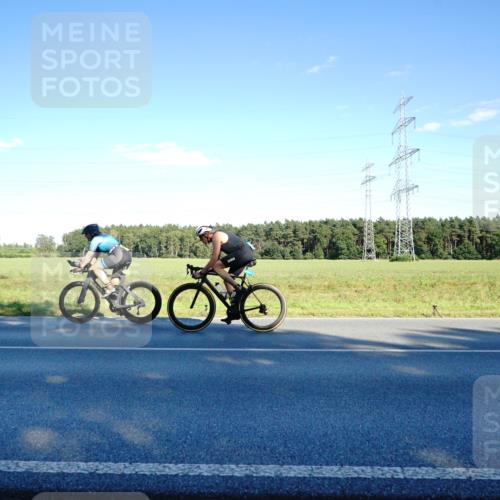 07.09.2025 - 19. Norderstedt Triathlon Michael Burmester http://msf.ph/oto/8854145 07.09.2025 16:09:20 Radfahren 1080, 1420 meine-sportfotos.de