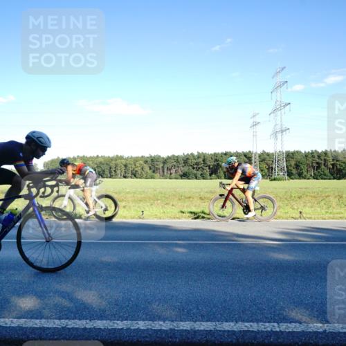 07.09.2025 - 19. Norderstedt Triathlon Michael Burmester http://msf.ph/oto/8854146 07.09.2025 16:09:23 Radfahren 488, 1064, 1080, 1085 meine-sportfotos.de