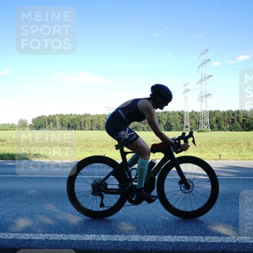 07.09.2025 - 19. Norderstedt Triathlon Michael Burmester http://msf.ph/oto/8854152 07.09.2025 16:09:30 Radfahren 1055, 1524 meine-sportfotos.de