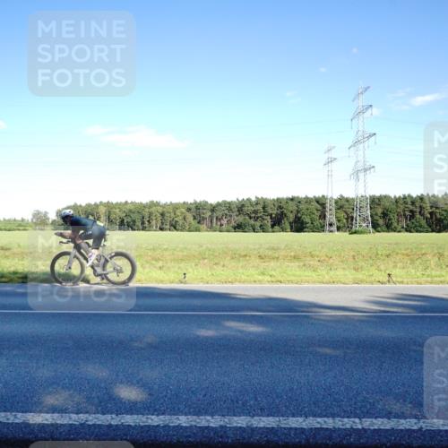 07.09.2025 - 19. Norderstedt Triathlon Michael Burmester http://msf.ph/oto/8854164 07.09.2025 16:09:55 Radfahren 429 meine-sportfotos.de