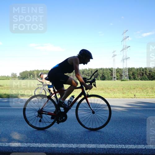 07.09.2025 - 19. Norderstedt Triathlon Michael Burmester http://msf.ph/oto/8854165 07.09.2025 16:09:57 Radfahren 429, 1567 meine-sportfotos.de