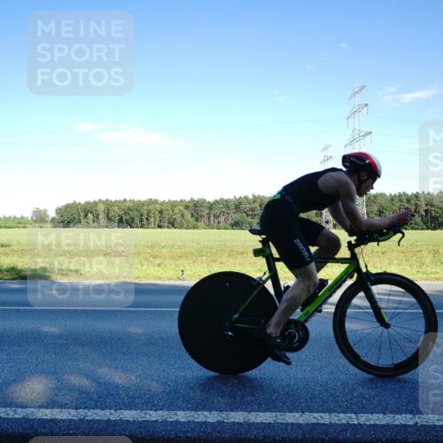 07.09.2025 - 19. Norderstedt Triathlon Michael Burmester http://msf.ph/oto/8854176 07.09.2025 16:10:15 Radfahren 536, 883, 1626, 1629 meine-sportfotos.de