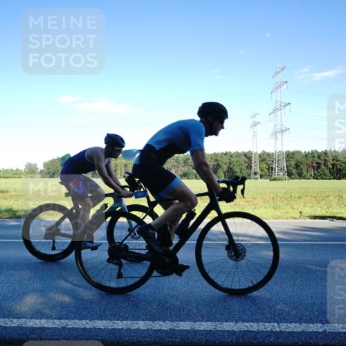 07.09.2025 - 19. Norderstedt Triathlon Michael Burmester http://msf.ph/oto/8854177 07.09.2025 16:10:16 Radfahren 536, 883, 1626, 1629 meine-sportfotos.de