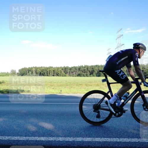 07.09.2025 - 19. Norderstedt Triathlon Michael Burmester http://msf.ph/oto/8854197 07.09.2025 16:10:36 Radfahren 530, 532, 938, 1632 meine-sportfotos.de