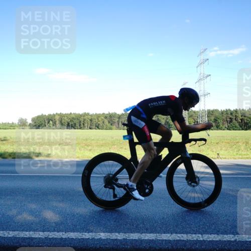07.09.2025 - 19. Norderstedt Triathlon Michael Burmester http://msf.ph/oto/8854203 07.09.2025 16:10:47 Radfahren 406, 1575, 1600 meine-sportfotos.de