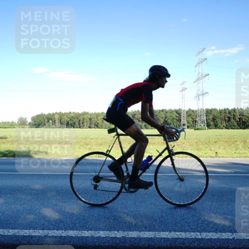 07.09.2025 - 19. Norderstedt Triathlon Michael Burmester http://msf.ph/oto/8854207 07.09.2025 16:10:52 Radfahren 1575, 1585 meine-sportfotos.de