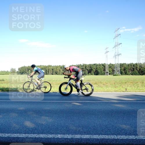 07.09.2025 - 19. Norderstedt Triathlon Michael Burmester http://msf.ph/oto/8854208 07.09.2025 16:10:54 Radfahren 1522, 1585 meine-sportfotos.de